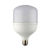 Elektrikhouse 50w 6500k Beyaz Işık Led Torch Ampul Beyaz