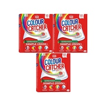 K2r Colour Catcher Renk Koruyucu Mendil 3 x 10'lu