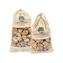 Youtopia Kuru İncir Kese 1 KG