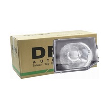 Sol Far Lambası Mıtsubıshı Pajero 1990-2000 Arası Depo