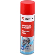 Würth Endüstriyel Temizleyici 500ML 0893 140 028 12