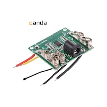5S 20A Bms 18/21V 18650 Li-İon Lityum Pil Şarj Koruma Devresi