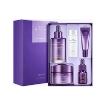 Missha Time Revolution Night Repair Special Set 5'li