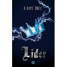 Lider - R. Gaye Önel - Dokuz Yayınları