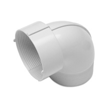 Dometic FreshWell FW-ADC - 90° Derece 60 mm Hava Dağıtım Borusu