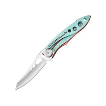 Leatherman Skeletool Kb Paradise Kamp Çakı Mavi