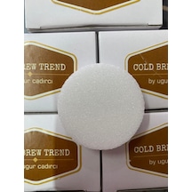 Cold Drip Taş Filtre - Coldbrew Filtre Taşı