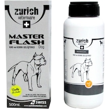 Flash Köpek Kas Kemik Desteği 500 Ml
