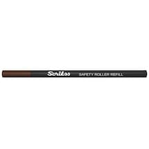 Scrikss Roller Kalem Refili Siyah 0.7 Mm 2'li Blisterli Diğer