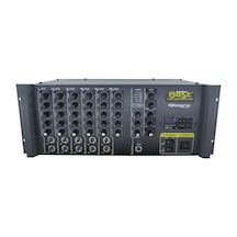 Best Allegro An300Mrut Anfi 300 Watt Ekho Reverb Usb Trafol