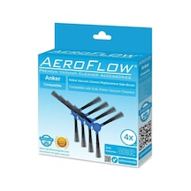 Aeroflow Anker İle Uyumlu Eufy Robovac G10 Hybrid Yan Fırça Garantili