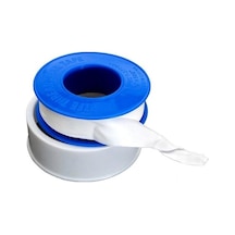 Yapıtaşı Büyük Boy Tesisat Su Teflon Bant 19Mmx0.075X30M 10Adet