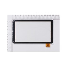 Hometech Quad Tab 10.1 Zhc-0364a İle Uyumlu Tablet Dokunmatiği Siyah
