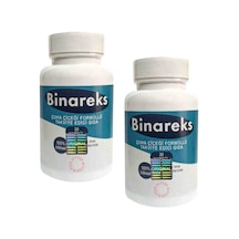 Binareks 2 Kutu - Binareks 30 Lu 2 Kutu
