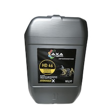 Axa Lubricants Hd 46 Hidrolik Sistem Yağı 16 L
