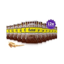 Hatap Tam Buğday Unu 12 x 1 KG