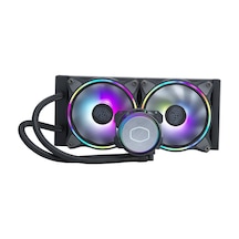 Cooler Master MLX-D24M-A18P2-R1 ML240 Illusion 240 MM ARGB İşlemci Sıvı Soğutucu