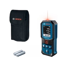 Bosch Glm 40-31 Lazermetre Uzaklık Ölçer