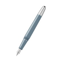 Montblanc Meisterstück X Olympic Heritage Chamonix 1924 Doué Clas Gri