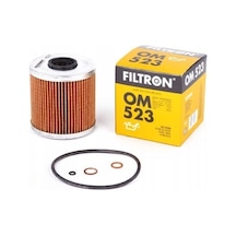 Bmw 3 E36 318i 1.8 1990-1994 Fıltron Yağ Filtresi
