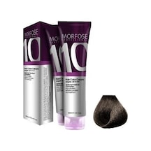 Morfose Tüp Boya 5 Açık Kahve 100 Ml