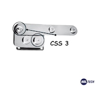 Mobilya Makası, Hareketli Koltuk Sırt Mekanizması Css 3 1 Takım