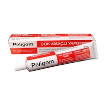 Pelikan Peligom No:11 Çok Amaçlı Kuvvetli Yapıştırıcı 90 G