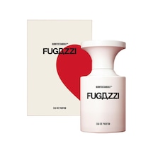 Born To Stand Out Fugazzi Edp 50 Ml Oryantal