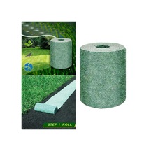 Suntek Biyobozunur Çim Çim Dikim Gübre Kağıt Mat Bahçe