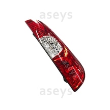 Doblo 2 Stop Lambası Sağ Yolcu Tarafı Fiat Doblo 2005-2009 Uyumlu 51755144
