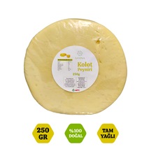 Kuymaklık Kolot Peyniri 250 Gr