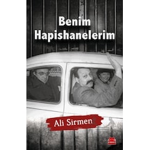 Benim Hapishanelerim Kırmızı Kedi Yayınevi