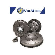 Citroen C3 1.6 Hdi Debriyaj + Volant Seti Volmerk 0532Q4
