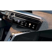 Ennar Peugeot 5008 Uyumlu Klima Ekranı 9h Nano Ekran Koruyucu