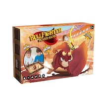 Dostoys Boğa Güreşi Oyuncağı 297dy