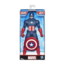 Marvel Captan America 24 Cm Figüre5556-e5579 U3553
