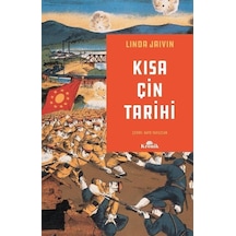 Kısa Çin Tarihi / Linda Jaivin