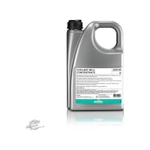 Motorex Radyatör Sıvısı 4lt