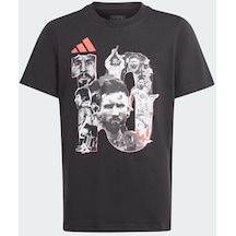 Adidas Messi Football Graphic Çocuk T-shirt C-adııu2227c40a00