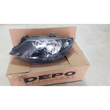 Seat İbiza Far Sol 2009-2012 Tyc