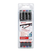 Eddıng 4 143 4 Ohp-marker 143 B, Kalıcı, 1 3 Mm, Çeşitli 103 Ivory