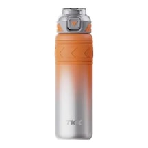 Vagon Tkk Çelik Termos 900 Ml T2025 Orange