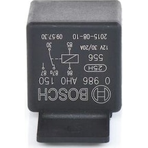 Bosch 0986ah0150 Röle 12v 30a 5 Fıslı