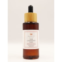 Aysenin Nar Çekirdeği Yağı / Pomegranade Seed Oil 50 ML.
