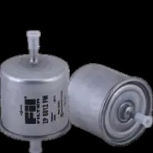 Ford Fiesta 4 Yakit Filtresi 1.25 1996-2002 Fil Zp8012fm