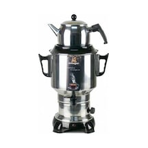 Armağan Büyük Boy 6 L Elektrikli Semaver