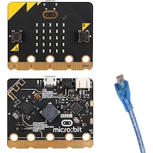 Bbc Micro:bit V2.22 Eğitim Ve Prototipleme Kartı