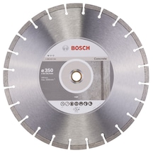 Bosch Standard For Concrete Elmas Kesme Diski 350 MM – 2608602544