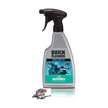 Motorex Motor Hızlı Temizleme Spreyi