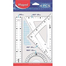 4'lü Start 20 Cm Medium Set 1